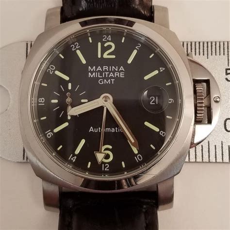 marina militare panerai homage|More.